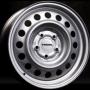 Диск колёсный стальной "64L35F 6x15, 5x110, ET35, D65" Trebl (9099853)