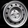 Диск колёсный стальной "52A45A 5.5x13, 4x100, ET45, D56.6" Trebl (9122323)