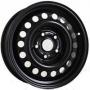 Диск колёсный стальной "7405 5.5x15, 4x100, ET51, D54.1" Trebl (9099808)