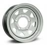 Диск колёсный стальной "Dakar 7x16, 6x139,7, ET36, D106" Dotz (O6RPDS36)