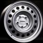 Диск колёсный стальной "6085 5.5x14, 5x120, ET40, D67" Trebl (9122328)