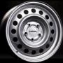 Диск колёсный стальной "64I45D 6x15, 5x112, ET45, D57" Trebl (9099813)