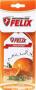 Ароматизатор " Juicy orange", брызги сочного апельсина Felix (4606532007560)