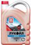 Жидкость для омывателя стекла -25, 5л Lukoil (193707)