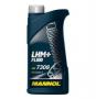 Жидкость гур минеральное "LHM+ FLUID", 1л Mannol (4036021101859)