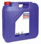 Масло гидравлическое минеральное "HLP 46 46", 20л Liqui Moly (1110)