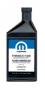 Масло гидравлическое "Hydraulic Fluid", 0.946л Chrysler (05127 381AB)
