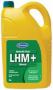 Масло рулевого механизма с усилителем "COMMA LHM PLUS" Comma (LHM5L)