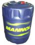 Масло гидравлическое минеральное "Hydro ISO 68", 20л Mannol (HY16324)