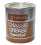 Смазка "CHASSIS Grease Special №2", 2,5кг Toyota (08887-00401)