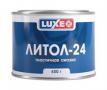 Смазка многоцелевая "ЛИТОЛ - 24", 400мл Luxe (703)