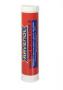 Смазка литиевая "Hot Red Grease HRG 2", 400мл Ravenol (4014835756540)