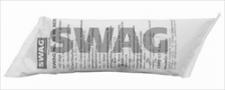 Консистентная смазка с высокой температурой плавления, цвет - черный. SWAG (99 90 3630)