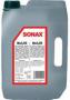 Сазачное масло sonax mos2, 5 л. Sonax (339 505)