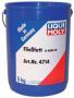 Жидкая консистентная смазка для центральных систем "Fliessfett ZS KOOK-40", 5л Liqui Moly (4714)