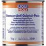 Паста для тормозной системы "Bremsen-anti-quietsch-paste", 1кг Liqui Moly (3084)