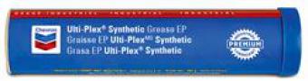 Смазка для подшипников "ULTI-PLEX GREASE SYNT EP 1.5", 397гр Chevron (250188642)