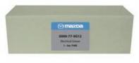 Смазка для электропроводки "Electrical Grease" Mazda (000077XG12)