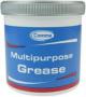 Смазка литиевая "Multipurpose grease", 0,5кг Comma (GR2500G)