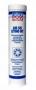 Смазка для ступиц подшипников "LM 50 Litho HT", 400мл Liqui Moly (3406)