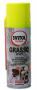 Средство универсальное для защиты от влаги, коррозии и смазки Grasso spray, 0.2 л. Arexons (7591)