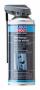 Грязеотталкивающая белая смазка "Pro-Line Wartungs-Spray weiss", 400мл Liqui Moly (7387)