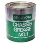 Смазка шасси "CHASSIS GREASE NO.1", 16л Toyota (08887-00700)