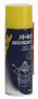 Многофункциональная проникающая смазка "M-40 Lubricant", 450мл Mannol (4036021950273)