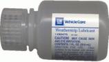 Смазка уплотнитель от скрипов "WEATHERSTRIP LUBRICANT", 29.6 мл General Motors (3634770)