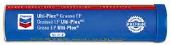 Смазка многоцелевая "ULTI-PLEX GREASE EP NLGI 2", 397гр Chevron (250185642)
