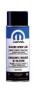 Смазка силиконовая спрей "Silicone Spray Lube", 444 мл Chrysler (04318 070AB)