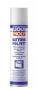 Смазка для электроконтактов "Batterie-Pol-Fett", 300мл Liqui Moly (8046)