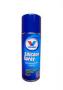 Силиконовый спрей "Silicone Spray", 400мл Valvoline (VE54040)