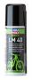 Универсальная смазка для велосипеда "Bike LM 40", 50мл Liqui Moly (6057)