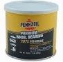Смазка "Premium Grease Wheel Bearing 707L Red", 454мл Pennzoil (071611977715)