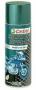 Спрей силиконовый "Silicon Spray" ,400мл Castrol (5010321003586)