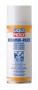 Керамическая паста "Keramik-paste", 400гр Liqui Moly (3419)
