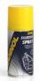 Смазка силиконовая "Silicone Spray", 100мл Mannol (4036021995205)