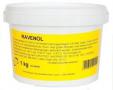 Смазка пластичная с графитом "Mehrzweckfett mit Graphit" ,1л Ravenol (4014835200210)