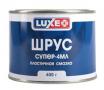 Смазка для шрусов "Шрус супер-4МЛ", 400мл Luxe (705)