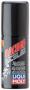 Белая цепная смазка для мотоциклов "Racing Kettenspray weiss", 50мл Liqui Moly (1592)