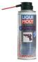 Масло оружейное "GunTec Waffenpflege - Spray", 200мл Liqui Moly (4390)