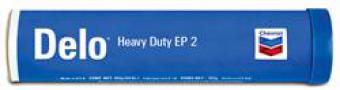 Смазка многоцелевая "DELO HEAVY DUTY EP 2", 397гр Delo (222206642)