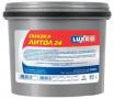 Смазка многоцелевая "ЛИТОЛ - 24", 5л Luxe (710)