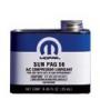Масло компрессорное "R-134A Refrigerant Compressor Lubricants", 200 мл Chrysler (82300 592)