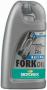 Масло вилочное "Racing Fork Oil 5W", 1л Motorex (302047)