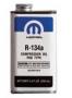Масло компрессорное "R-134a Compressor Oil PAG Type", 250 мл Chrysler (82300 102)