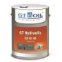 Масло полусинтетичкское гидравлическое "GT Hydraulic ISO VG 46", 20л Gt oil (880 905940 713 4)