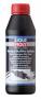 Смывка очистителя сажевого фильтра "Pro-Line Diesel Partikelfilter Spulung", 500мл Liqui Moly (5171)