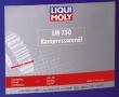 Синтетическое компрессорное масло "LM 750 Kompressorenoil 40", 5л Liqui Moly (4414)